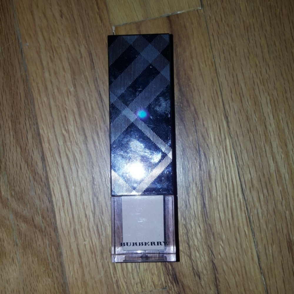 Burberry Sheer Foundation